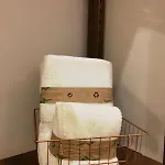 Apartamento Espacio Centro