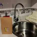 Apartamento Espacio Centro
