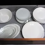 Espacio Centro Apartamento *