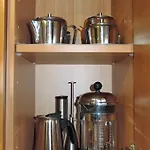 Espacio Centro Apartamento