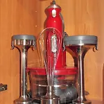 Espacio Centro Appartement *
