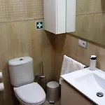 Apartment Espacio Centro *