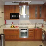 Espacio Centro Appartement *