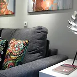 Apartamento Espacio Centro