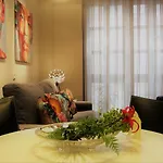 Espacio Centro Apartamento