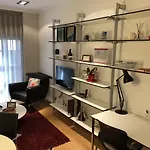Apartamento Espacio Centro *