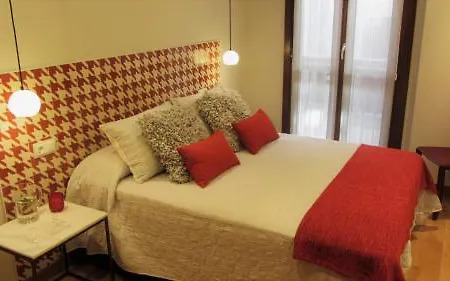 Apartamento Espacio Centro Gijón