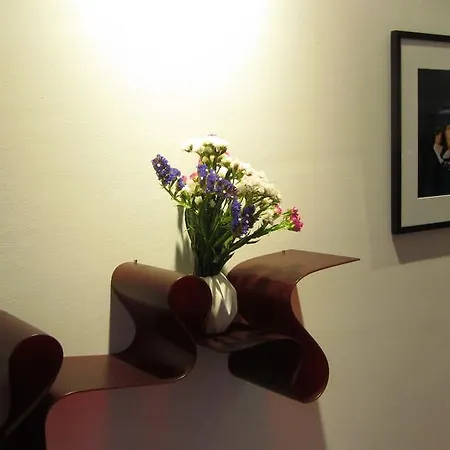 Espacio Centro * 希洪