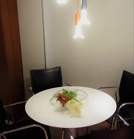Lejlighed Espacio Centro