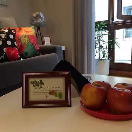 Espacio Centro Apartamento