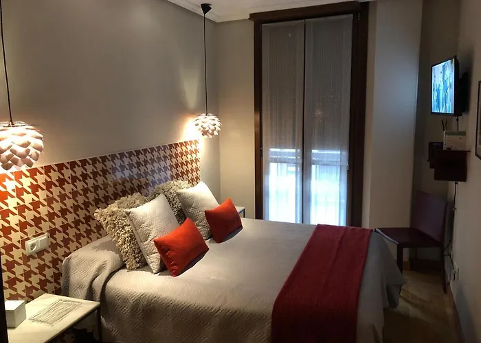 Apartment Espacio Centro Gijón