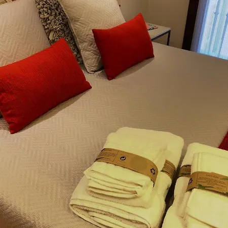 Espacio Centro Apartament *