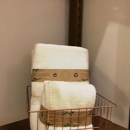 Apartament Espacio Centro