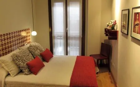 Espacio Centro Apartament Gijón