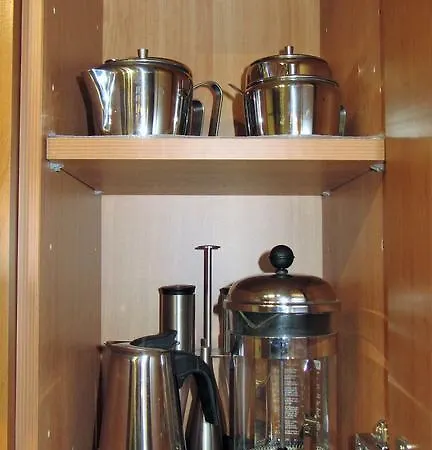 Espacio Centro Apartament