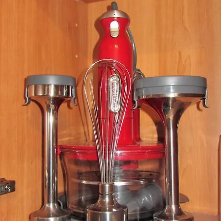 Espacio Centro Apartament *