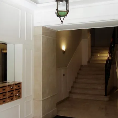 Apartament Espacio Centro