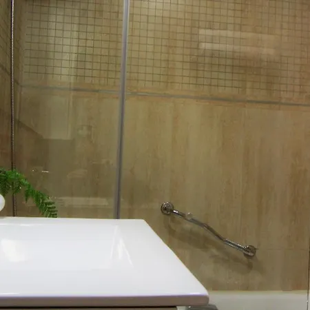 Espacio Centro Apartament Gijón