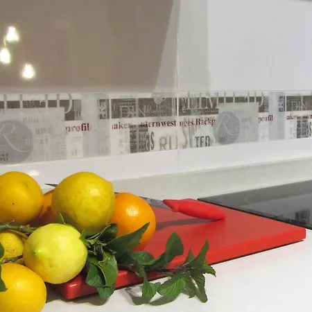 Espacio Centro Apartament