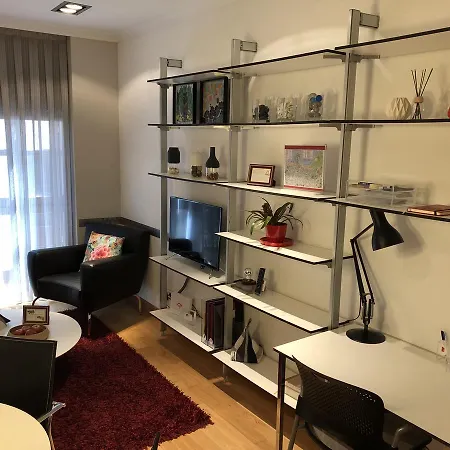 Apartament Espacio Centro *
